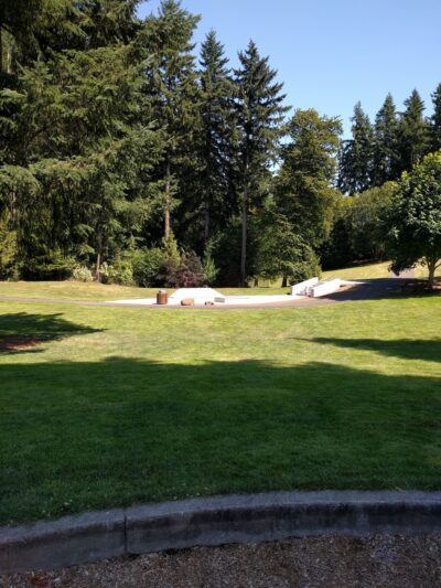 Vancouver-Clark Parks & Rec - Vancouver, WA