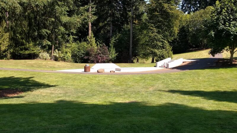 Vancouver-Clark Parks & Rec - Vancouver, WA
