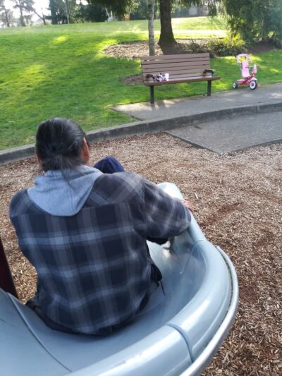 Vancouver-Clark Parks & Rec - Vancouver, WA