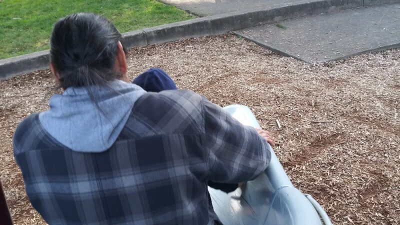 Vancouver-Clark Parks & Rec - Vancouver, WA