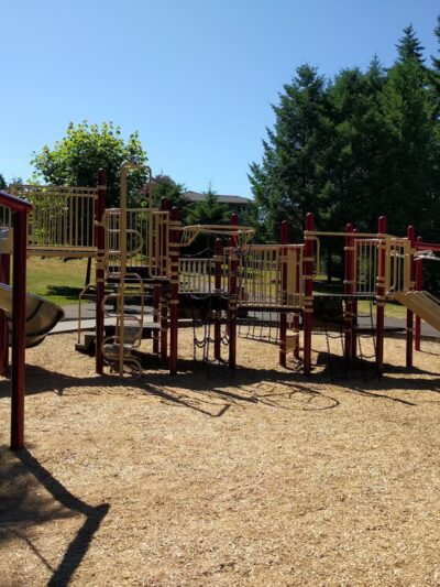 Vancouver-Clark Parks & Rec - Vancouver, WA
