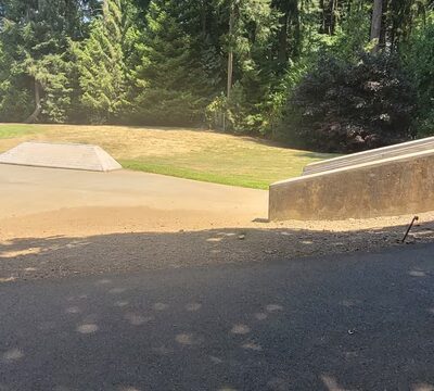 Vancouver-Clark Parks & Rec - Vancouver, WA