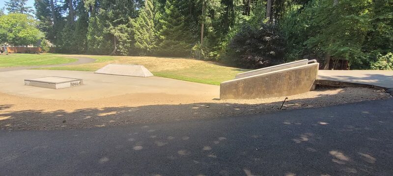Vancouver-Clark Parks & Rec - Vancouver, WA