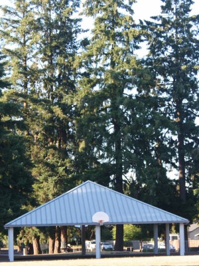 Washington School Park - Vancouver, WA
