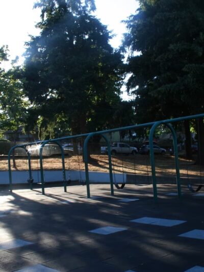 Washington School Park - Vancouver, WA