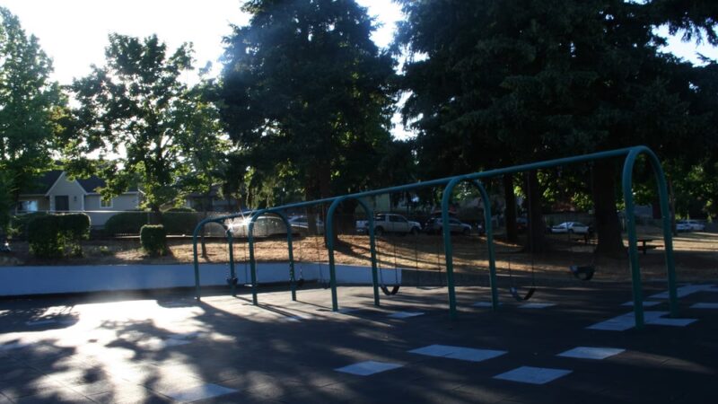 Washington School Park - Vancouver, WA