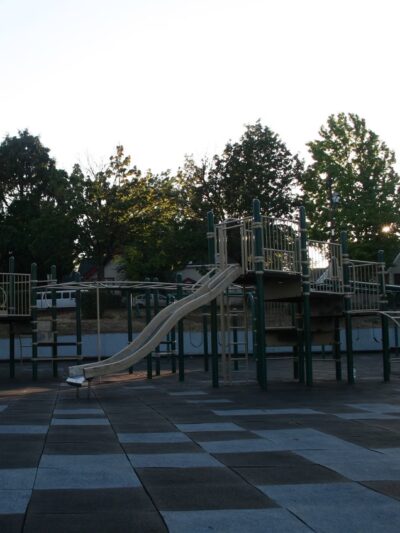 Washington School Park - Vancouver, WA