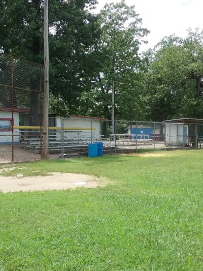 Vandervoort Picnic And Ball Park - Vandervoort, AR