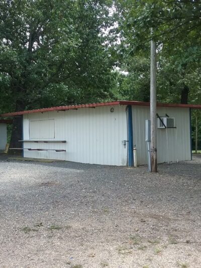 Vandervoort Picnic And Ball Park - Vandervoort, AR