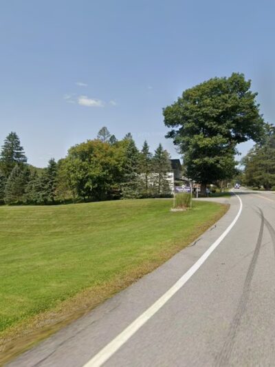 Vincent Almeter Memorial Park - Varysburg, NY