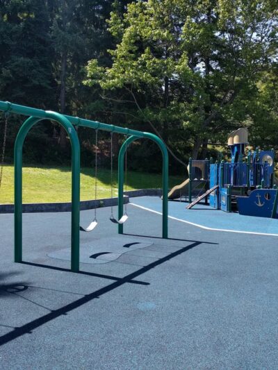 Dockton Park - Vashon, WA