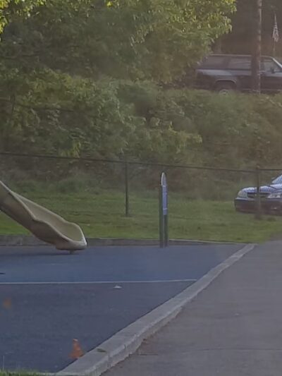 Dockton Park - Vashon, WA