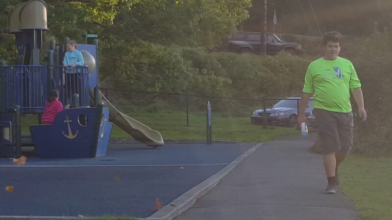 Dockton Park - Vashon, WA