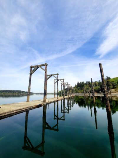 Dockton Park - Vashon, WA