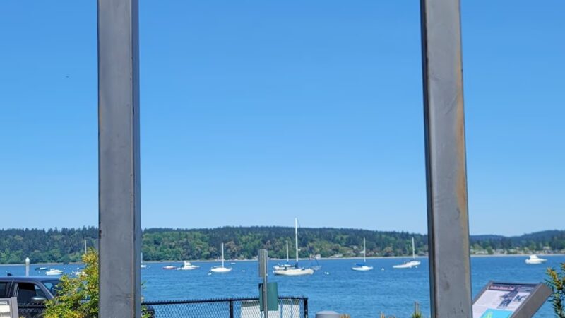 Dockton Park - Vashon, WA