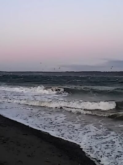 KVI Beach - Vashon, WA