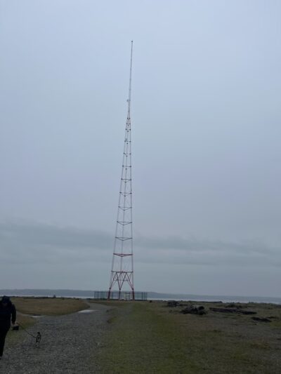 KVI Beach - Vashon, WA