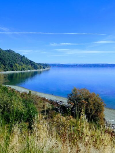 Maury Island Marine Park - Vashon, WA