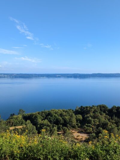 Maury Island Marine Park - Vashon, WA