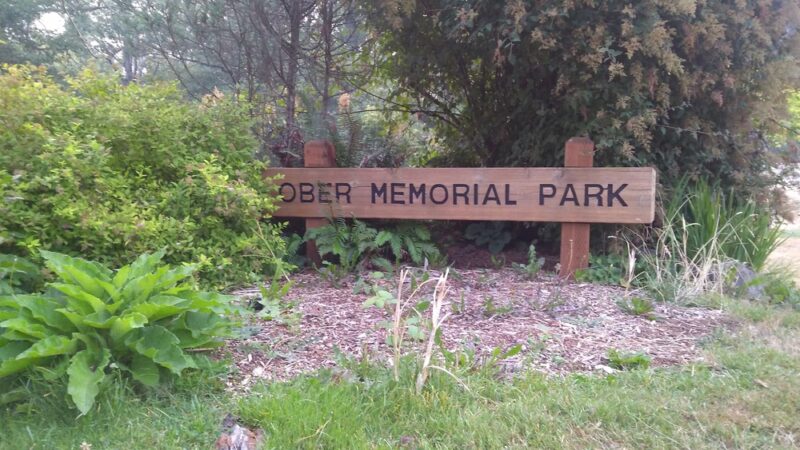 Ober Park - Vashon, WA