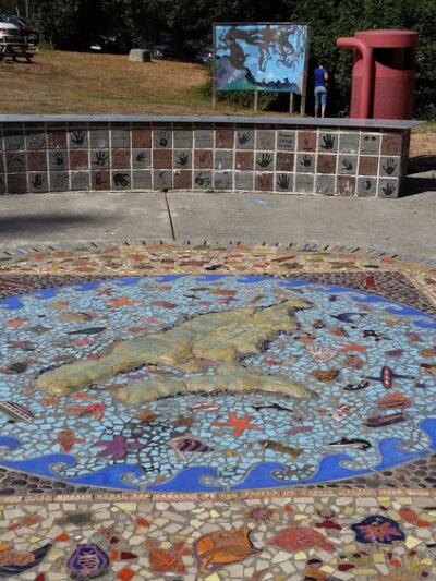 Ober Park - Vashon, WA