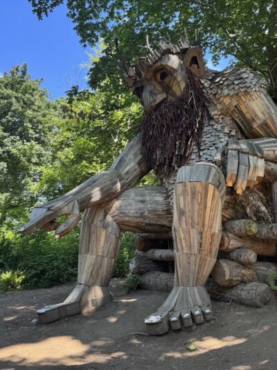 Point Robinson Lighthouse - Vashon, WA