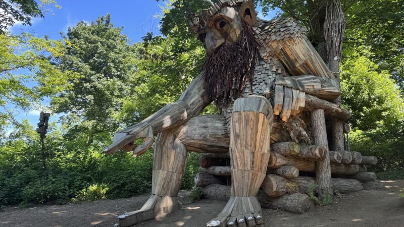 Point Robinson Lighthouse - Vashon, WA