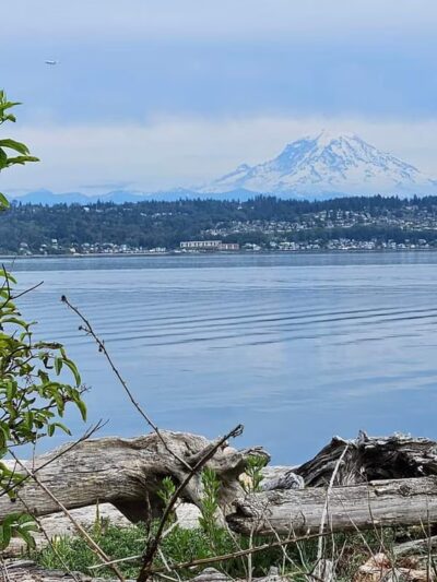 Point Robinson Park - Vashon, WA