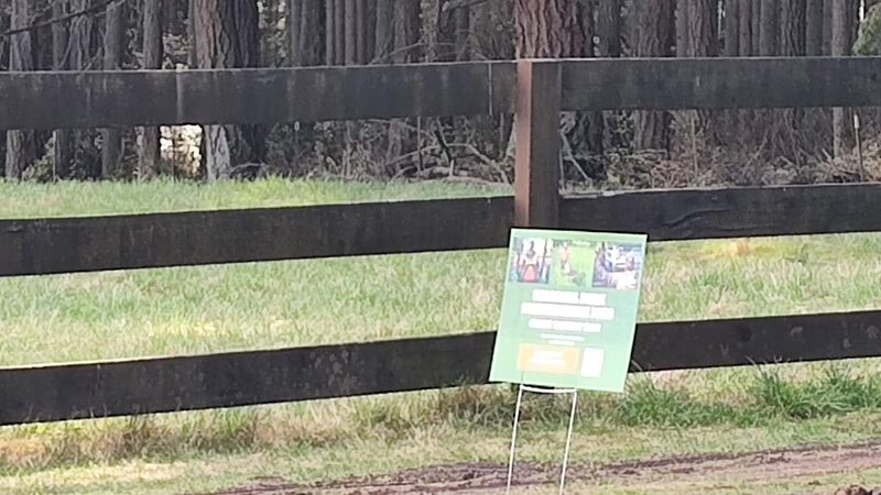 Wax Orchard Park - Vashon, WA