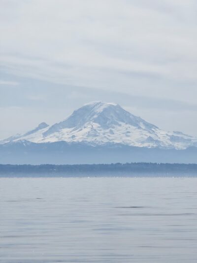 Wingehaven - Vashon, WA