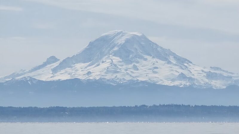 Wingehaven - Vashon, WA