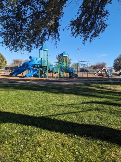 Vega City Park - Vega, TX