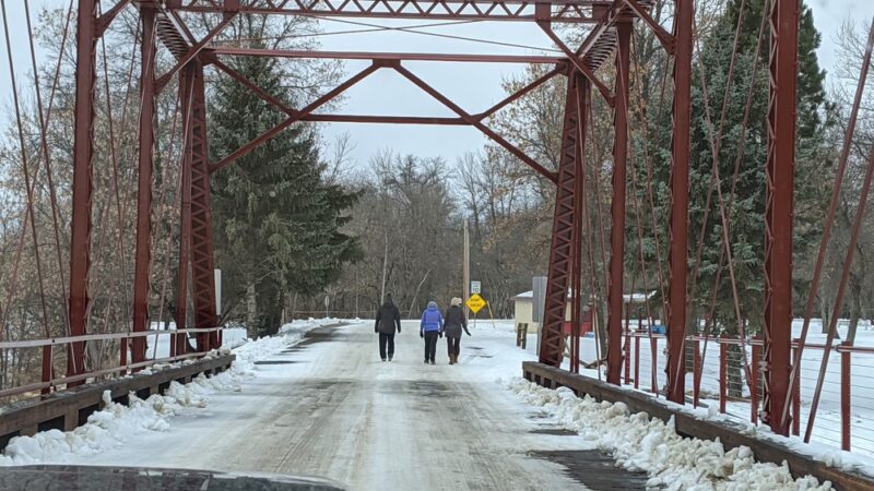 Velva City Park - Velva, ND