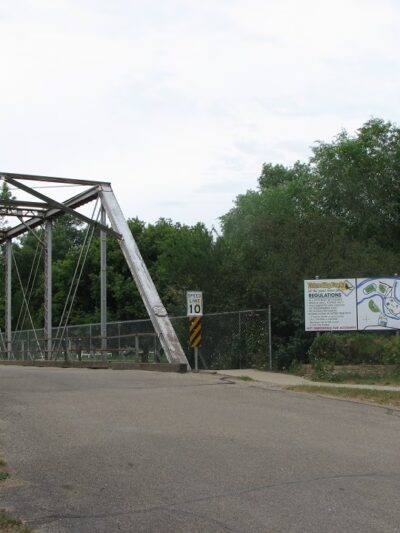 Velva City Park - Velva, ND