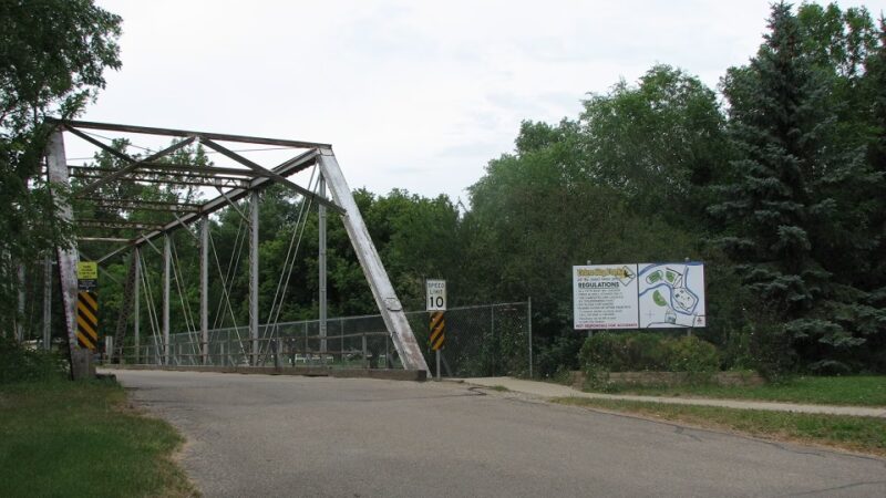 Velva City Park - Velva, ND