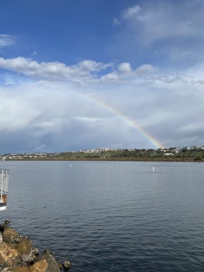 Marina del Rey Inlet Park - Venice, CA