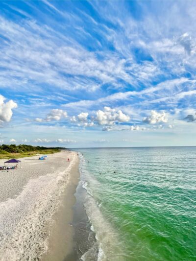 South Brohard Park - Venice, FL