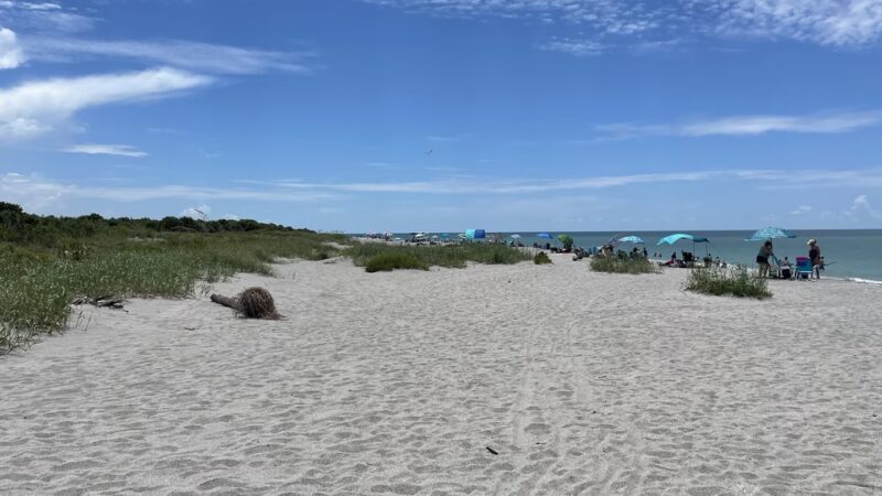 South Brohard Park - Venice, FL