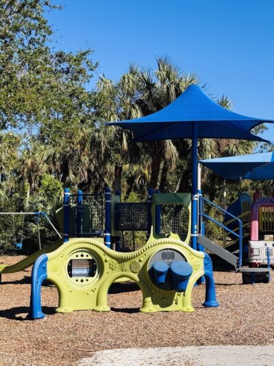 Woodmere Park - Venice, FL