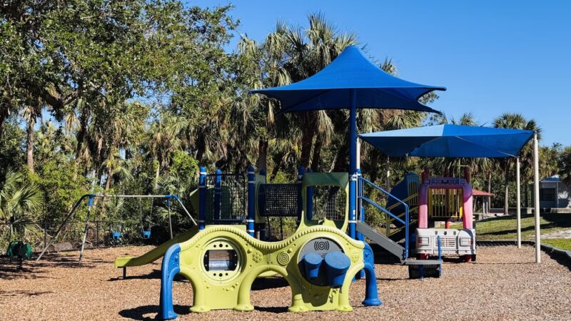 Woodmere Park - Venice, FL