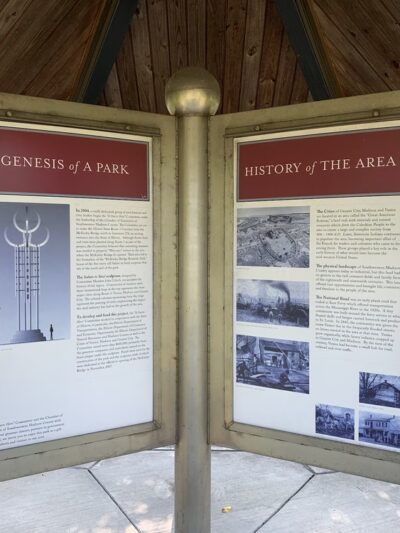 Roadside Parks - Venice, IL