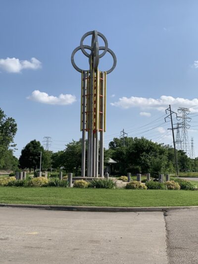 Roadside Parks - Venice, IL