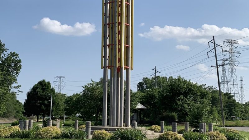 Roadside Parks - Venice, IL