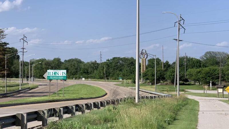Roadside Parks - Venice, IL