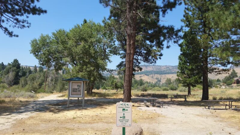 Crystal Peak Park - Verdi, NV