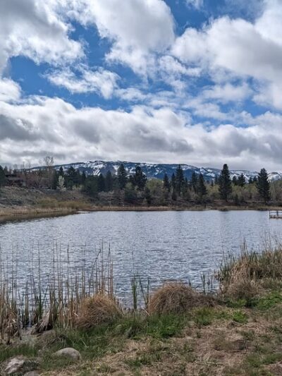 Crystal Peak Park - Verdi, NV