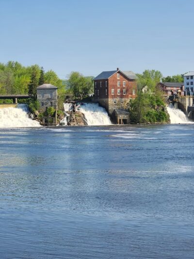 MacDonough Park - Vergennes, VT