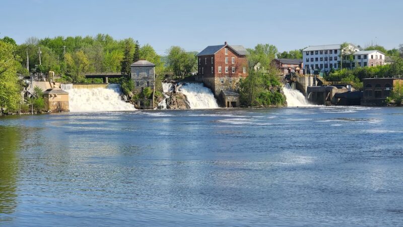 MacDonough Park - Vergennes, VT