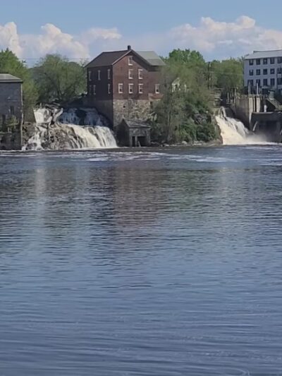MacDonough Park - Vergennes, VT