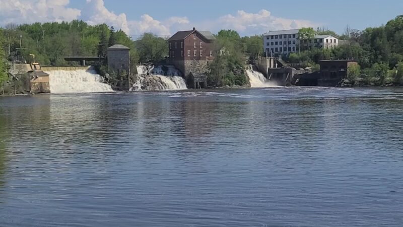 MacDonough Park - Vergennes, VT